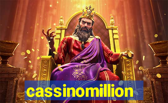 cassinomillion