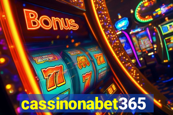 cassinonabet365