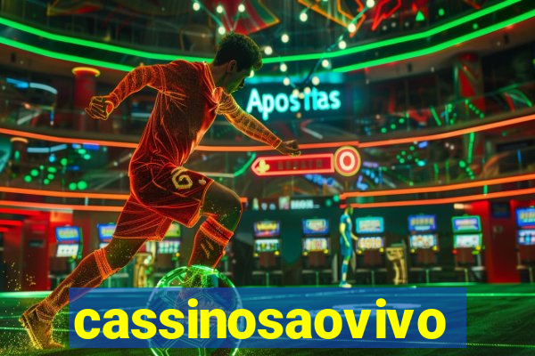 cassinosaovivo