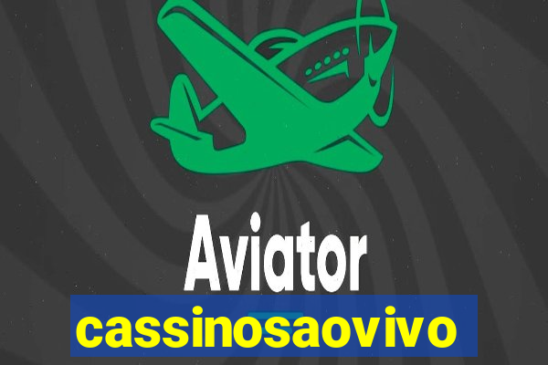 cassinosaovivo