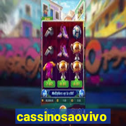 cassinosaovivo