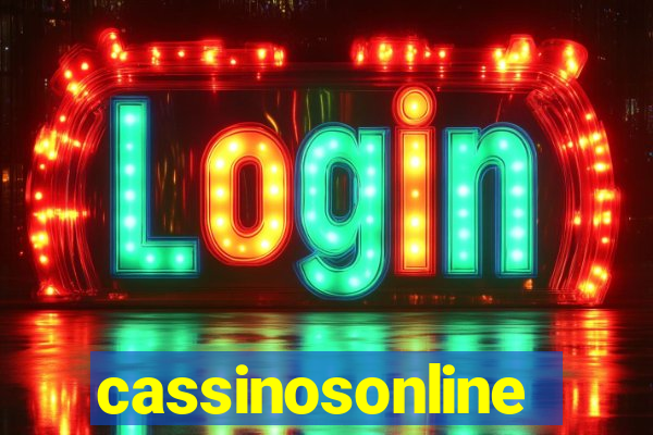 cassinosonline