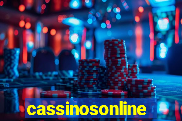 cassinosonline