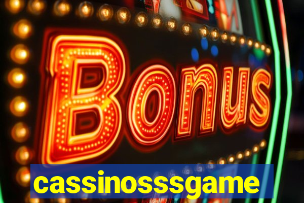 cassinosssgame