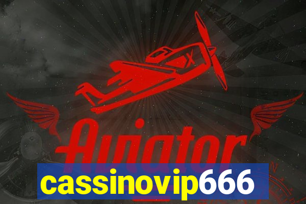 cassinovip666