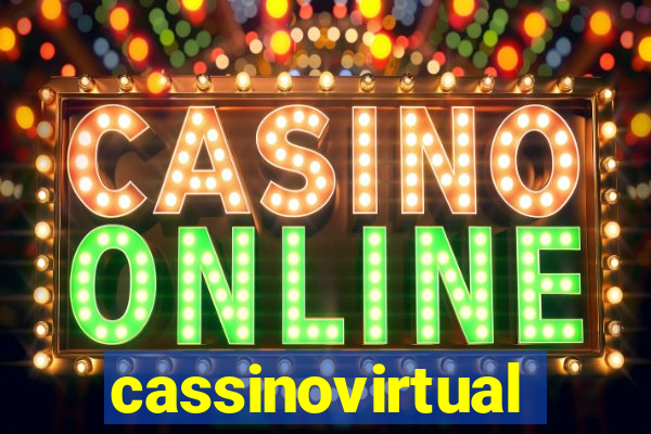 cassinovirtual