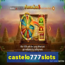 castelo777slots