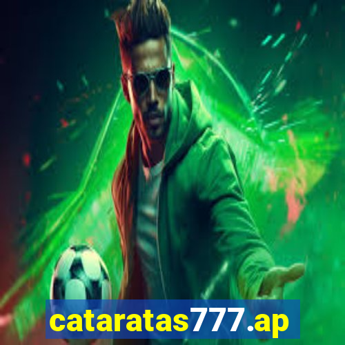 cataratas777.app