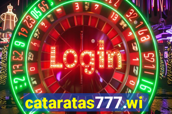 cataratas777.win