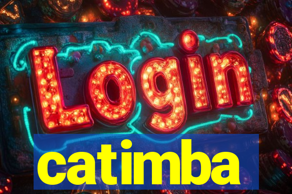 catimba