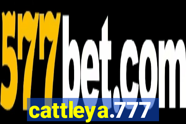 cattleya.777