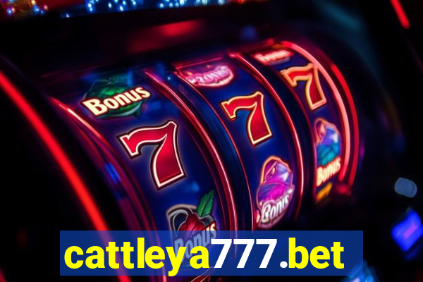 cattleya777.bet