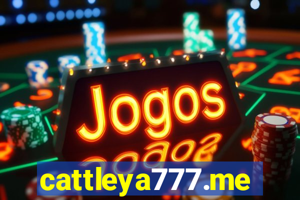 cattleya777.me