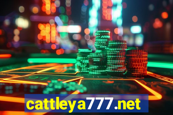 cattleya777.net