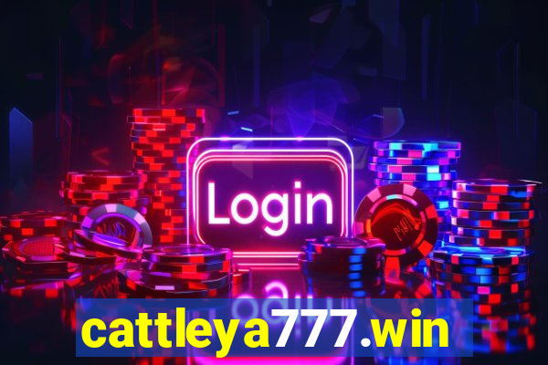 cattleya777.win