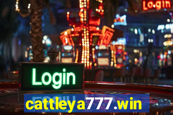 cattleya777.win