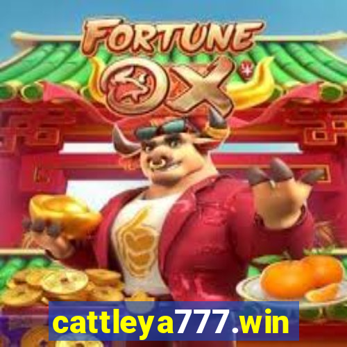 cattleya777.win