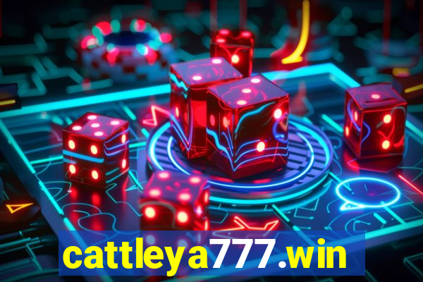 cattleya777.win