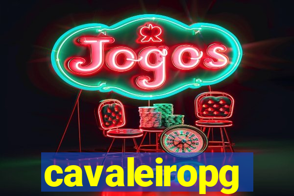 cavaleiropg