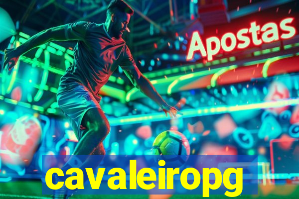 cavaleiropg