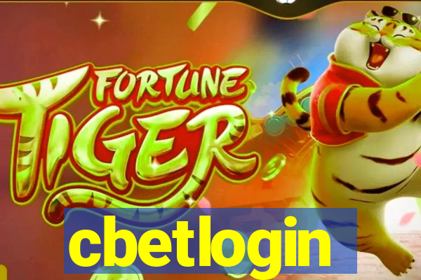 cbetlogin
