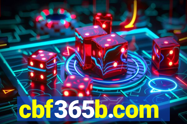 cbf365b.com