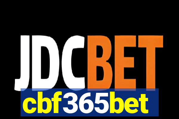 cbf365bet