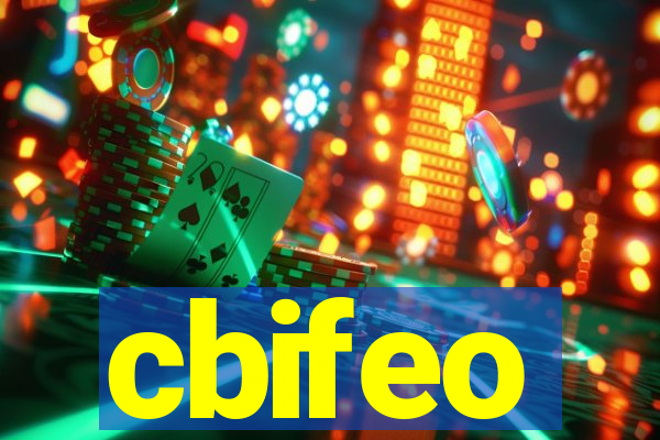 cbifeo