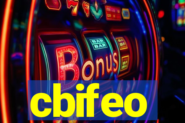 cbifeo