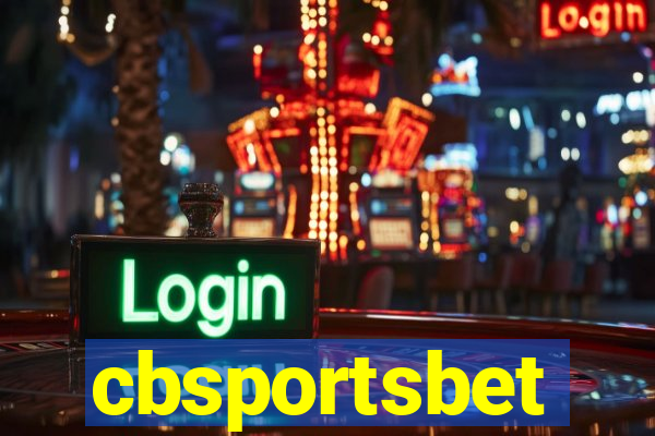 cbsportsbet