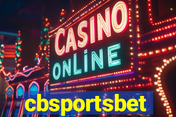 cbsportsbet