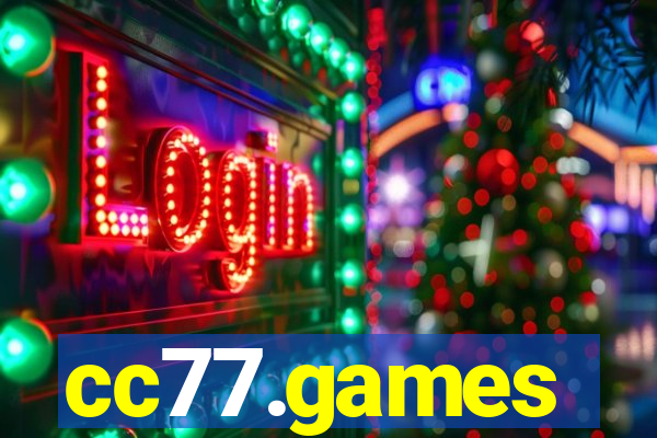 cc77.games