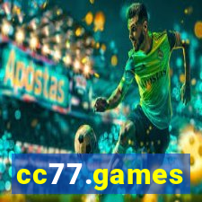 cc77.games