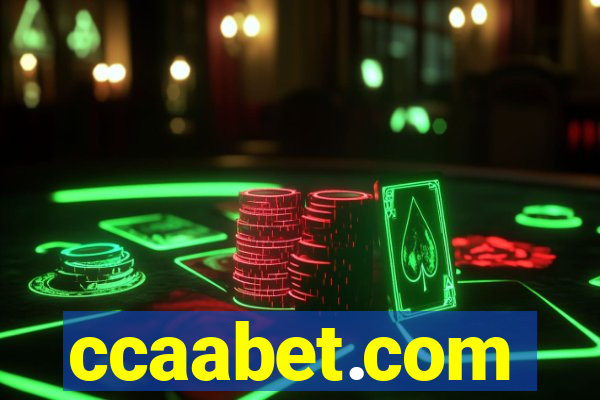 ccaabet.com