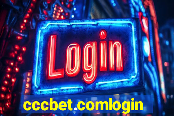 cccbet.comlogin