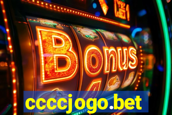 ccccjogo.bet