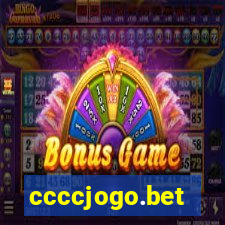 ccccjogo.bet