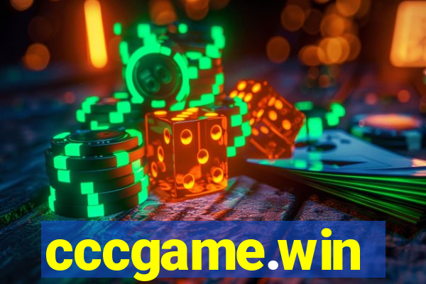 cccgame.win