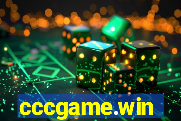 cccgame.win