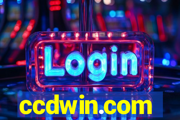ccdwin.com