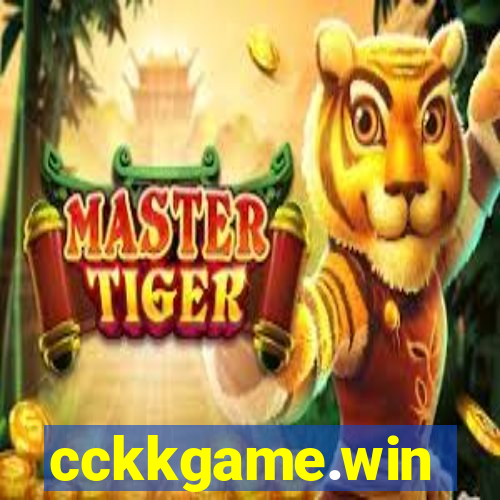cckkgame.win