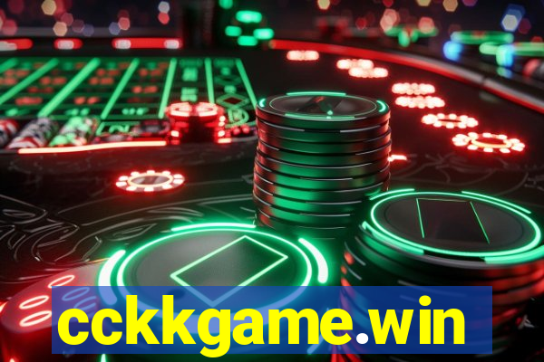 cckkgame.win