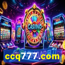 ccq777.com