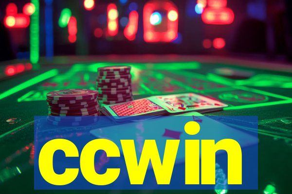 ccwin