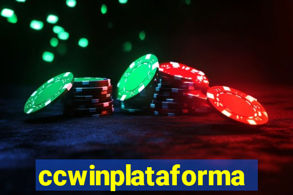 ccwinplataforma