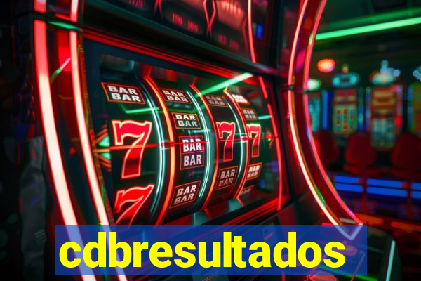 cdbresultados