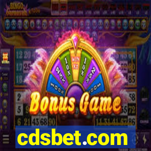 cdsbet.com