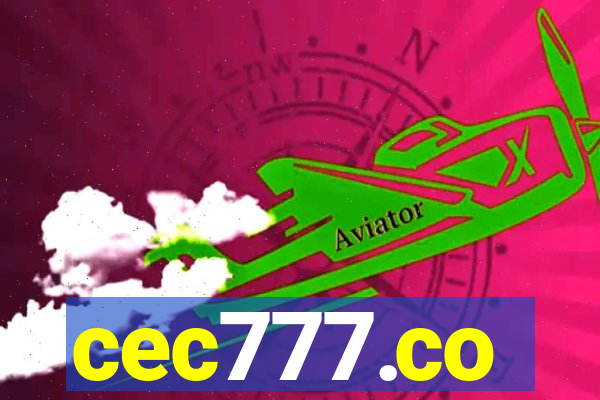 cec777.co