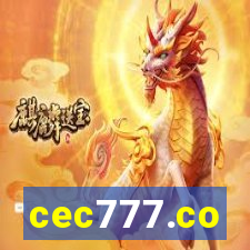 cec777.co