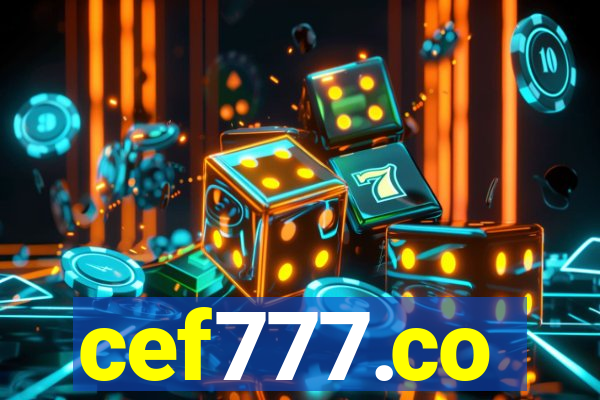 cef777.co